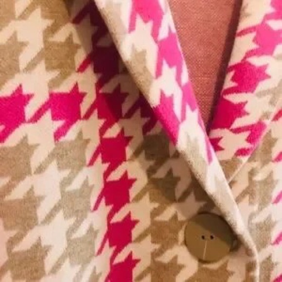 Jones New York Jackets & Blazers - Jones New‎ York knit blazer
